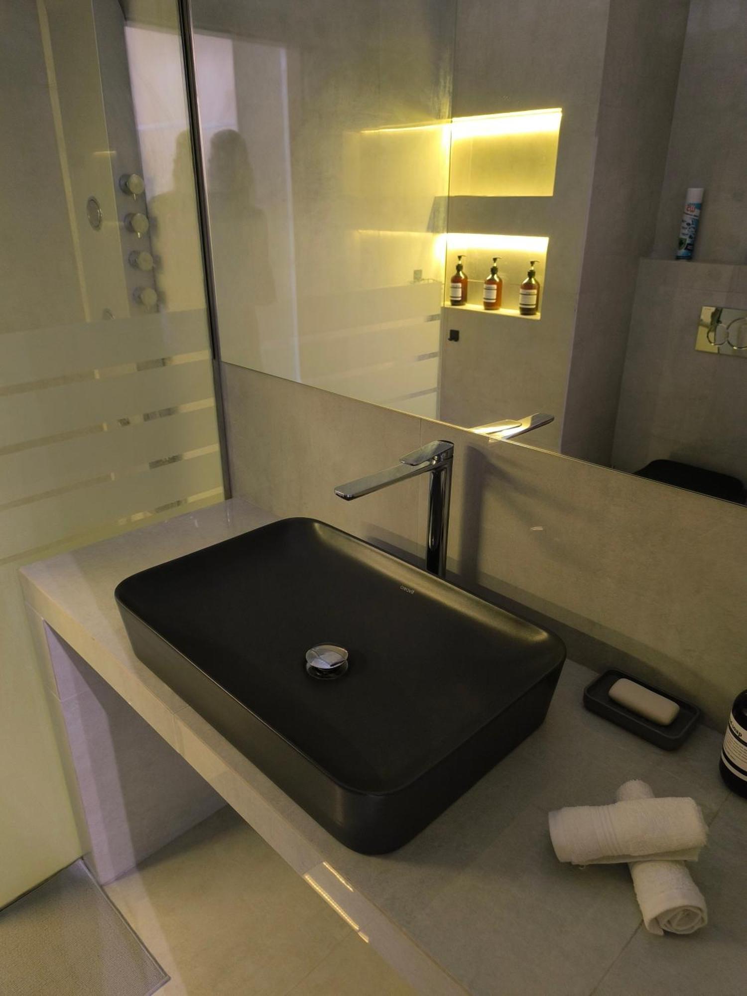 Apollo Tower Luxury Athens Centre View Apt Экстерьер фото