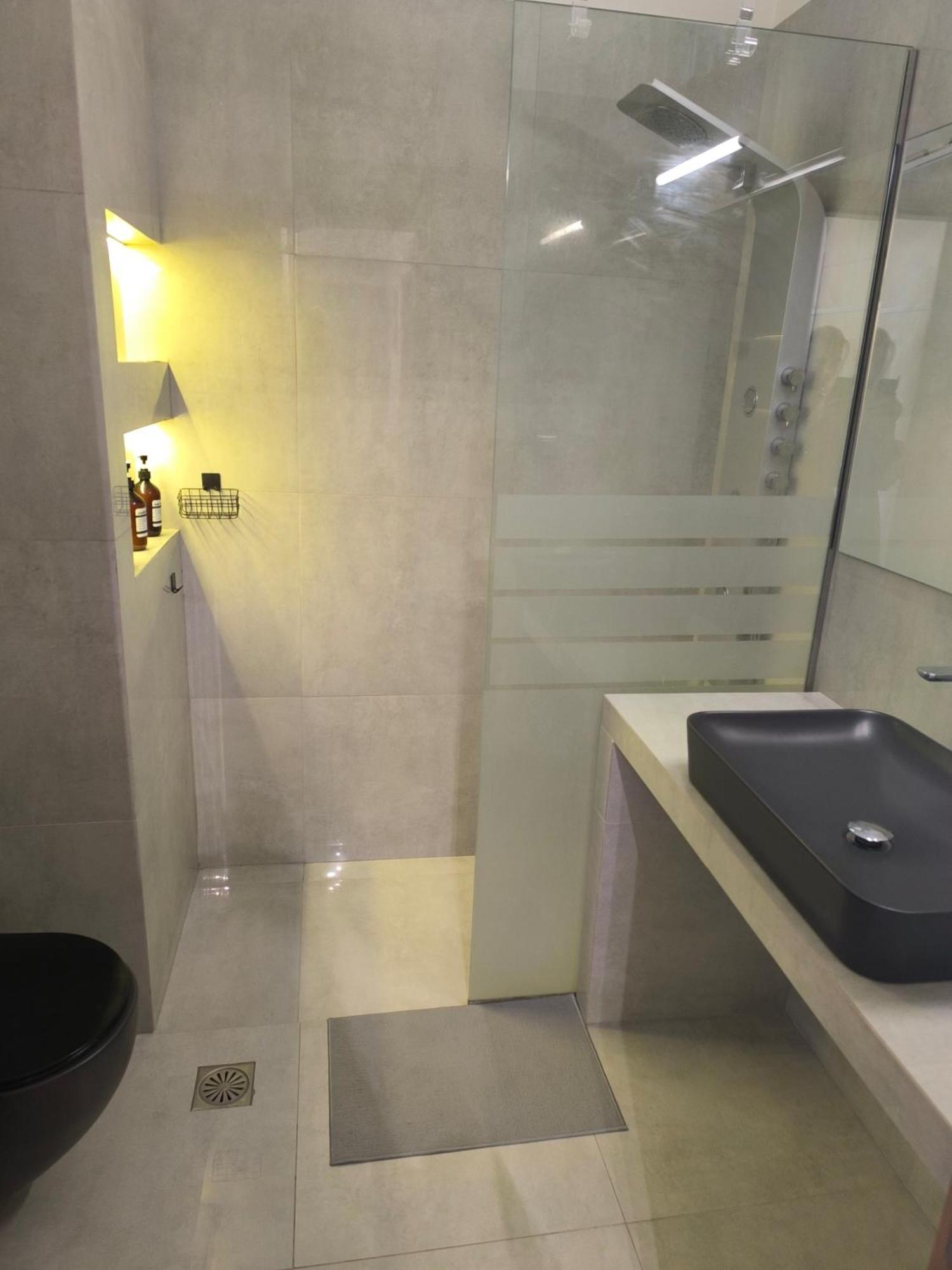 Apollo Tower Luxury Athens Centre View Apt Экстерьер фото