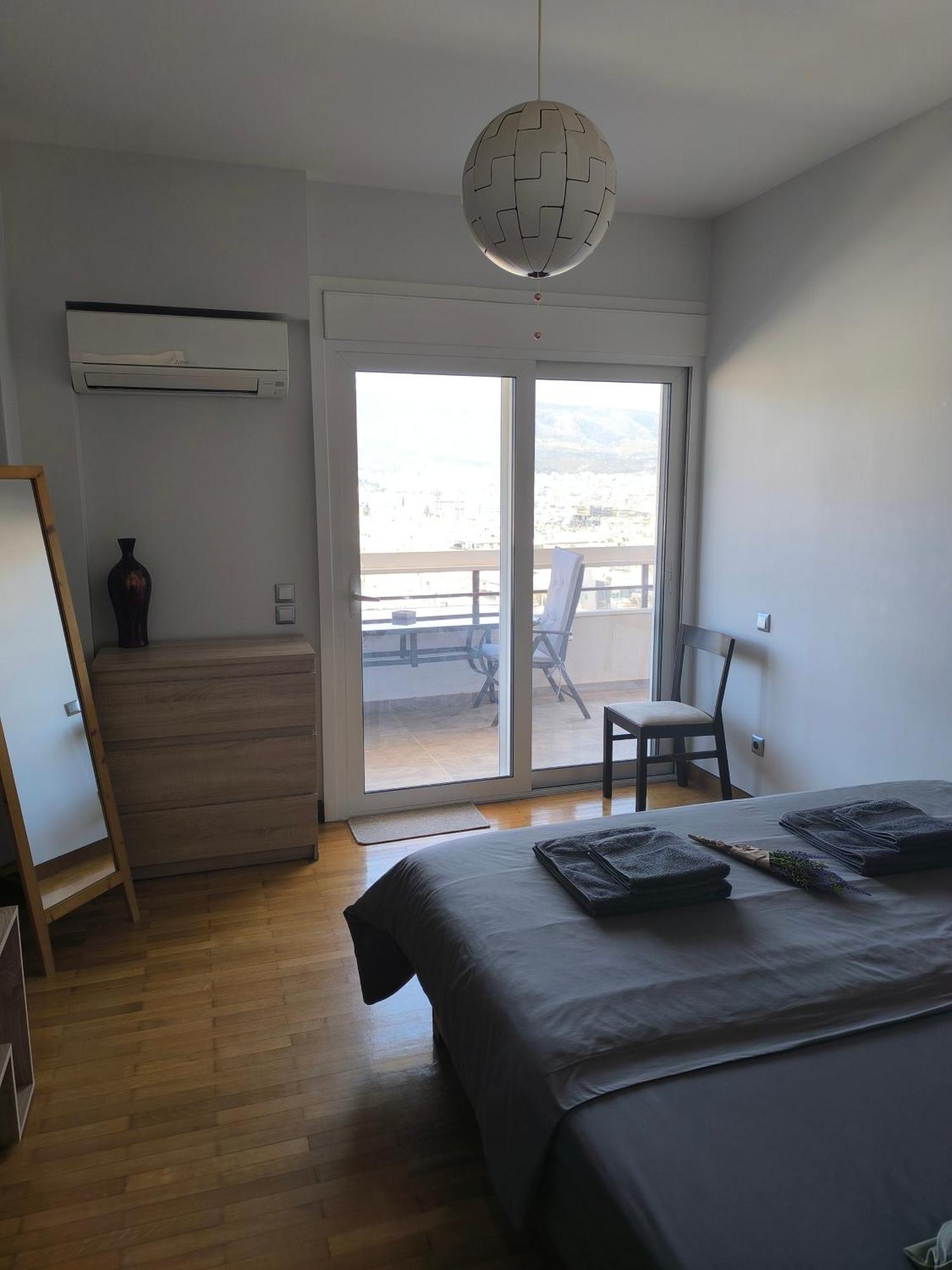 Apollo Tower Luxury Athens Centre View Apt Экстерьер фото